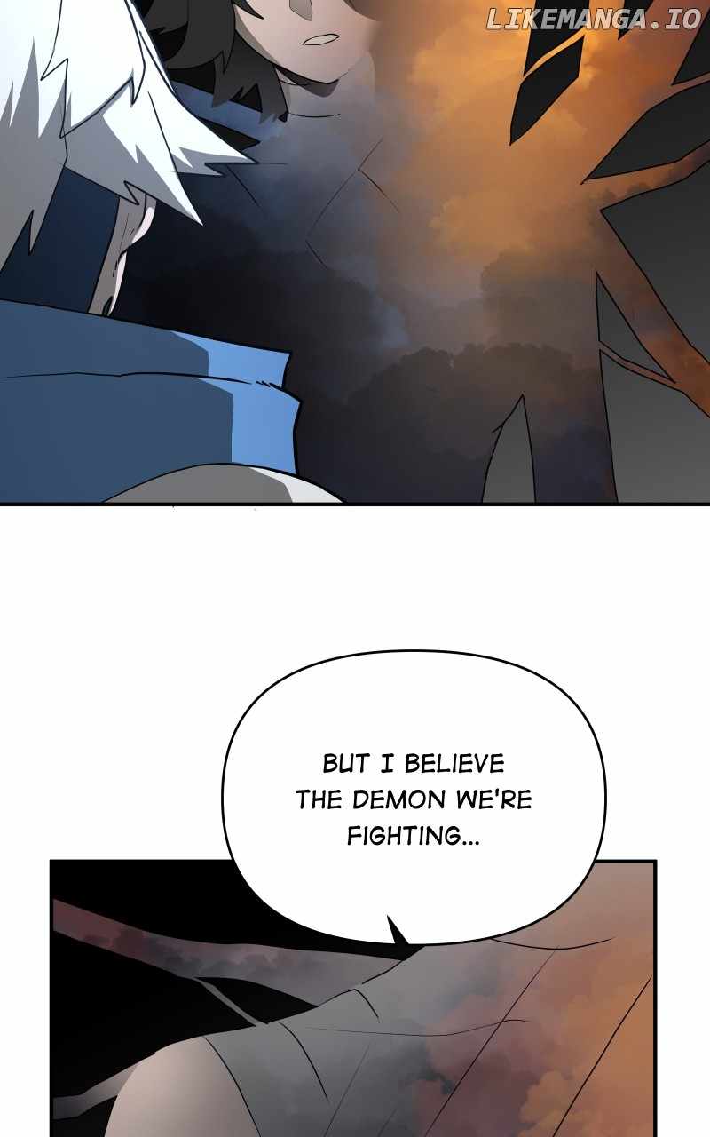 The One Who Parried Death Chapter 42 25